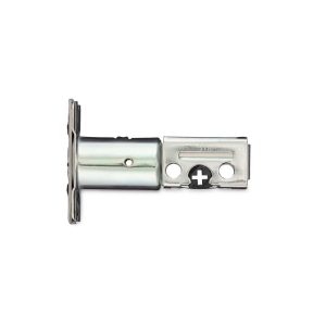 Wyze Lock Bolt Deadbolt Latch Assembly, Official Replacement Deadbolt & Strike Plate Kit for Wyze Lock Bolt, Zinc Alloy Construction